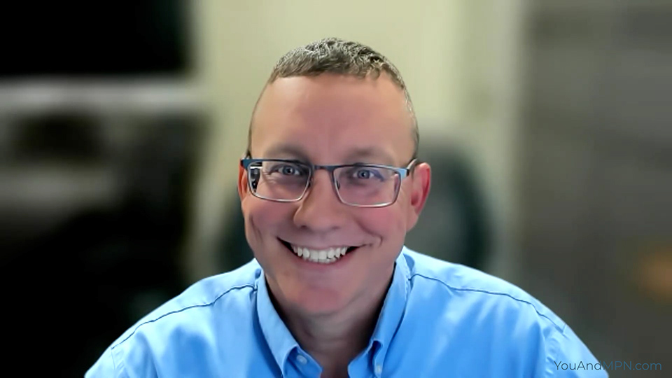 Ben: What challenges and successes have you had with your MPN treatment?