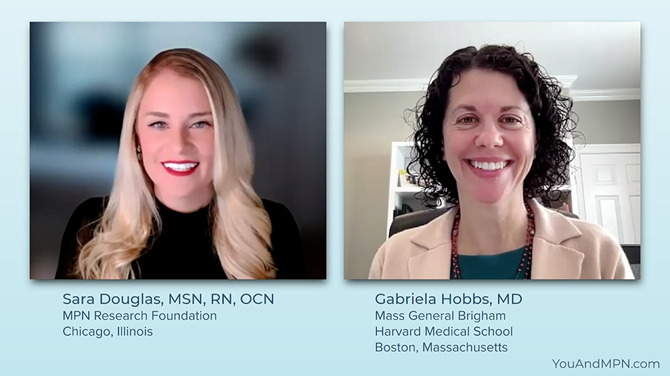 What is essential thrombocythemia (ET)?