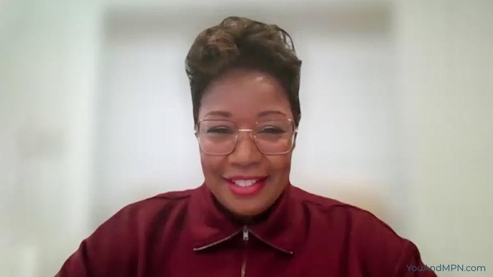 Janeana's story: How did you find out you had essential thrombocythemia (ET)?