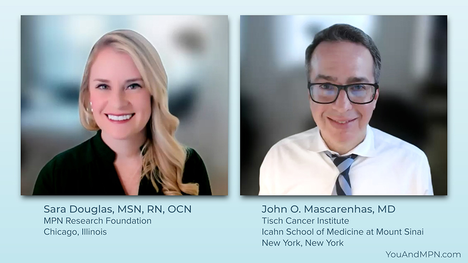 What is polycythemia vera (PV)?