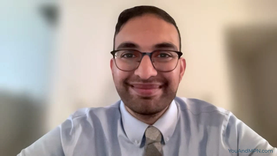 Why and how did my myelofibrosis (MF) arise?